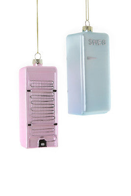 Refrigerator Ornament