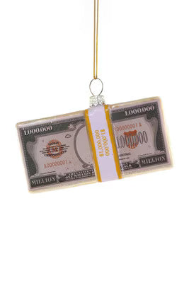 Bundle of Cash