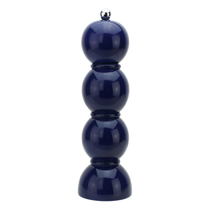 Bobbin Salt & Pepper Mill (Set/2)