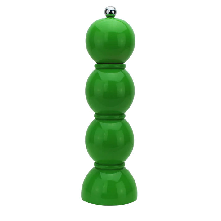 Bobbin Salt & Pepper Mill (Set/2)