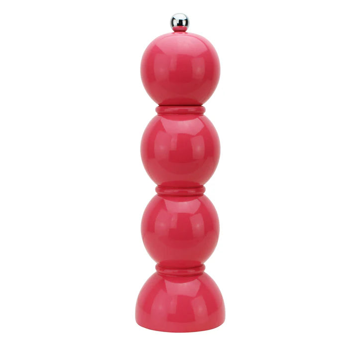 Bobbin Salt & Pepper Mill (Set/2)