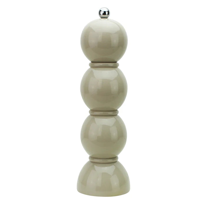 Bobbin Salt & Pepper Mill (Set/2)