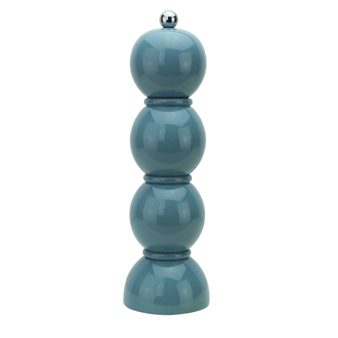 Bobbin Salt & Pepper Mill (Set/2)
