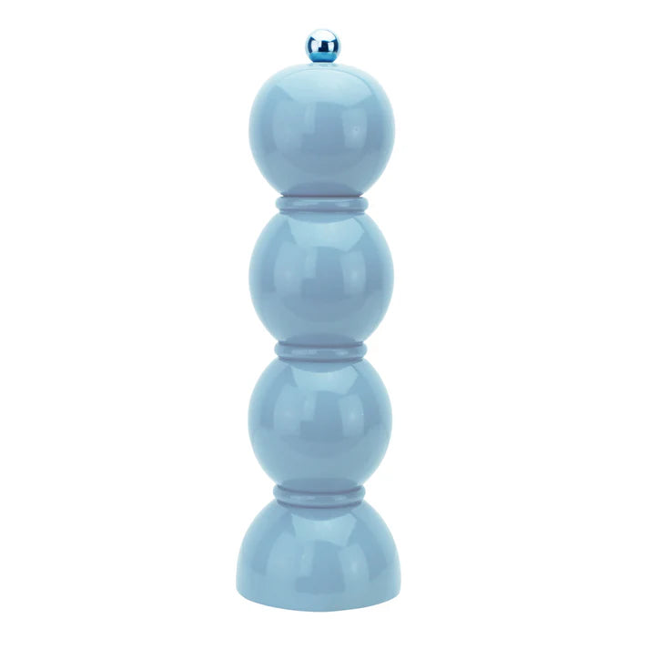 Bobbin Salt & Pepper Mill (Set/2)