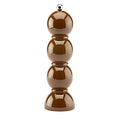 24cm Bobbin Salt & Pepper Mill (Set/2)