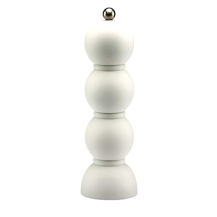23cm Scandi Bob Salt and Pepper Mill-Set/2