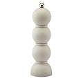 23cm Scandi Bob Salt and Pepper Mill-Set/2