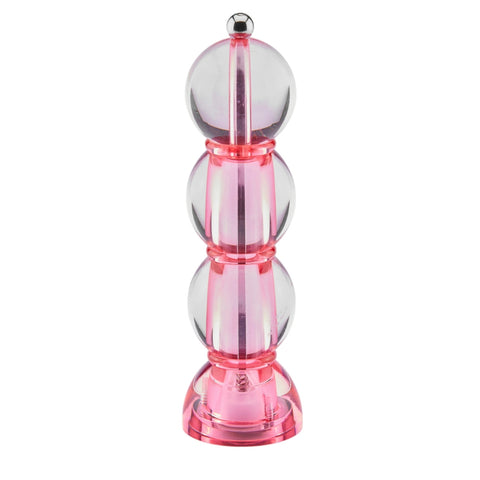 Bobbin Salt & Pepper Mill (Set/2)