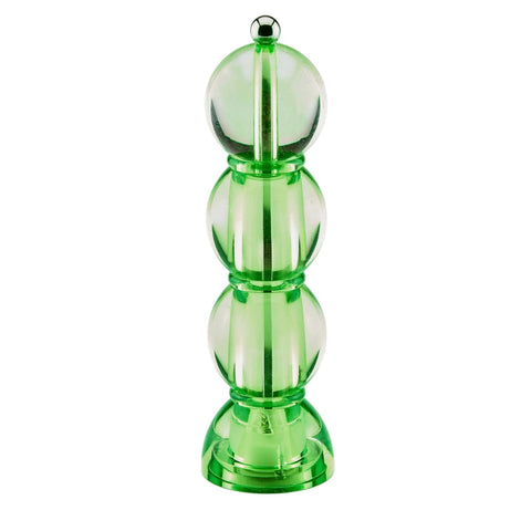 Bobbin Salt & Pepper Mill (Set/2)