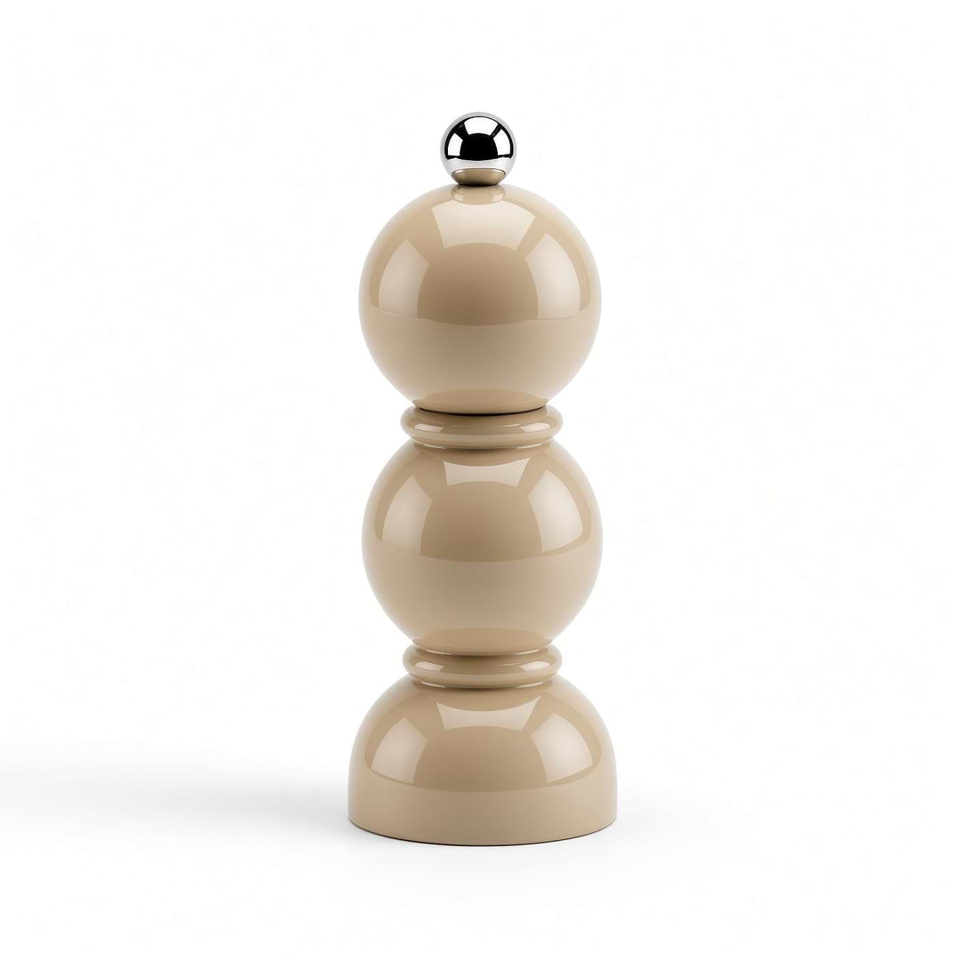 Mini Bob Salt & Pepper Mill-Set/2