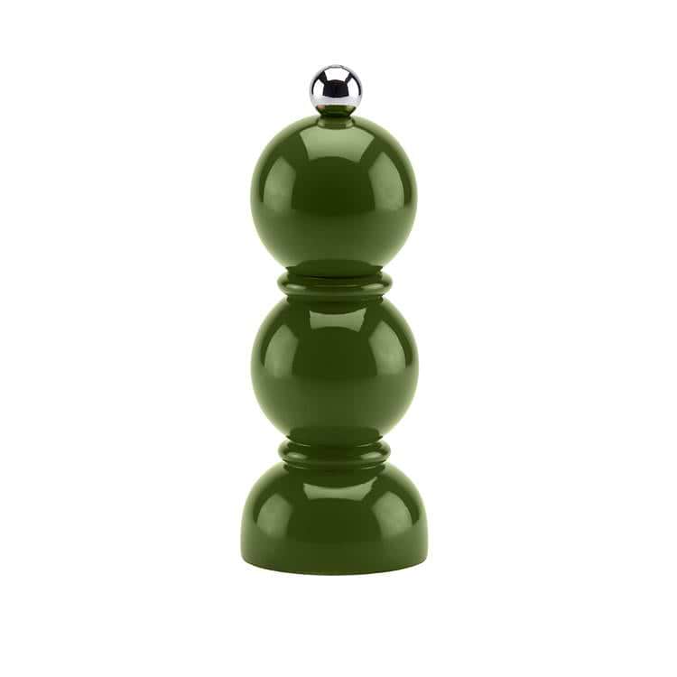 Mini Bob Salt & Pepper Mill-Set/2
