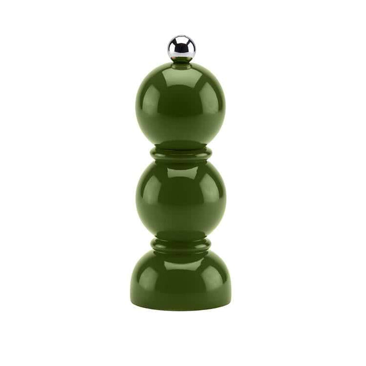 Mini Bob Salt & Pepper Mill-Set/2