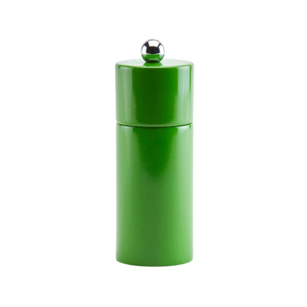 Mini Pillar Salt & Pepper Grinder Set