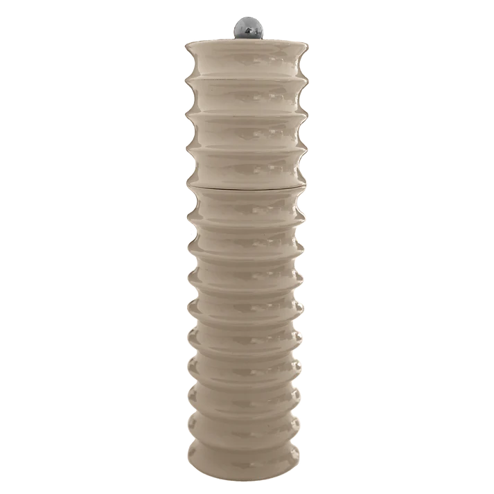 Twister Salt & Pepper Mill (Set/2)