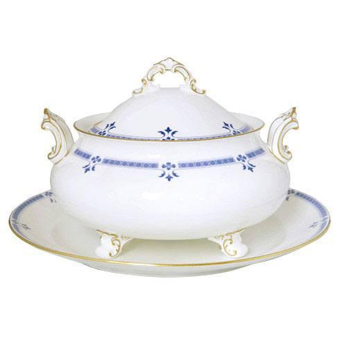 Grenville Soup Tureen Stand