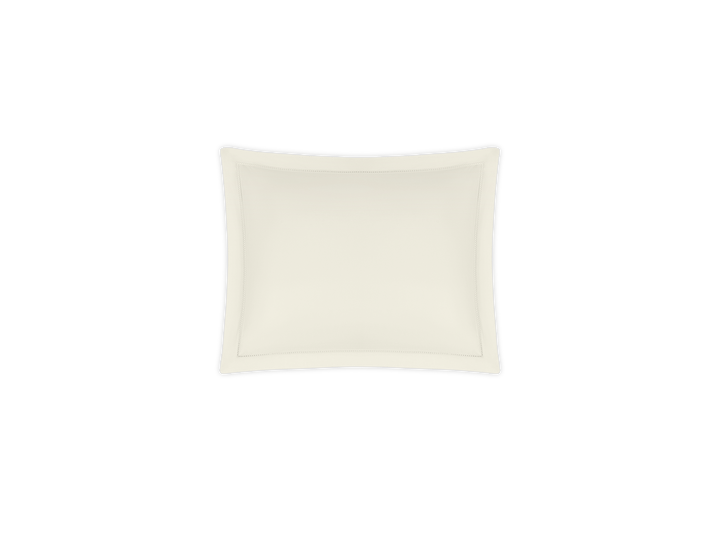 Gatsby Hemstitch Sham by Matouk