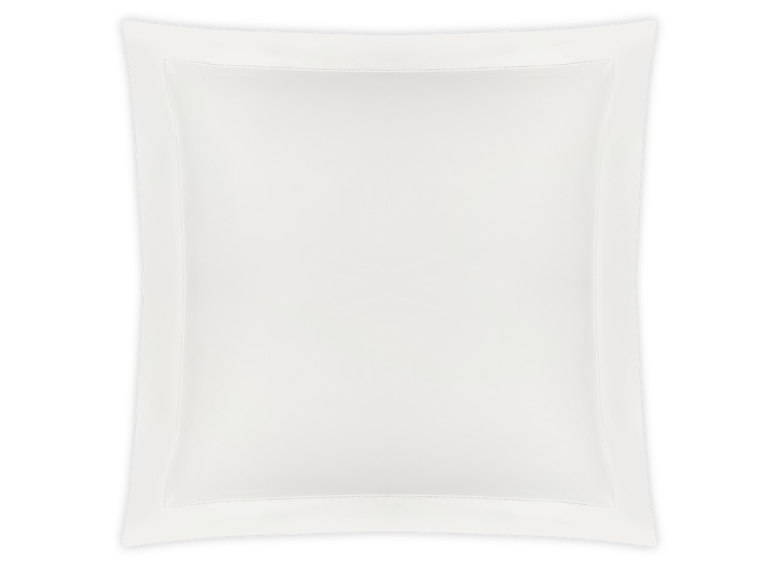 Gatsby Hemstitch Sham by Matouk