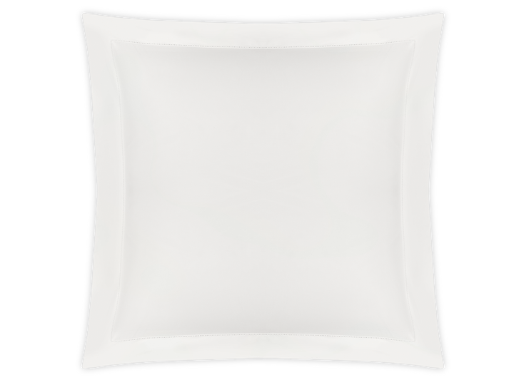Gatsby Hemstitch Sham by Matouk