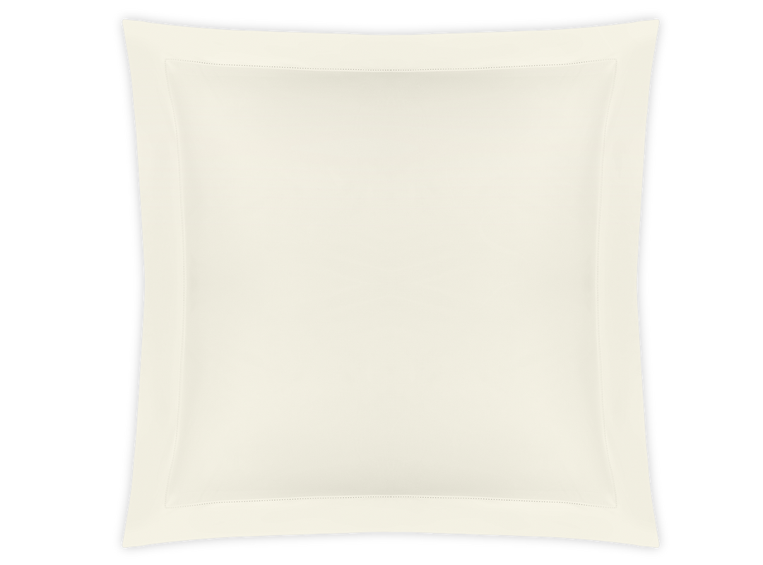Gatsby Hemstitch Sham by Matouk