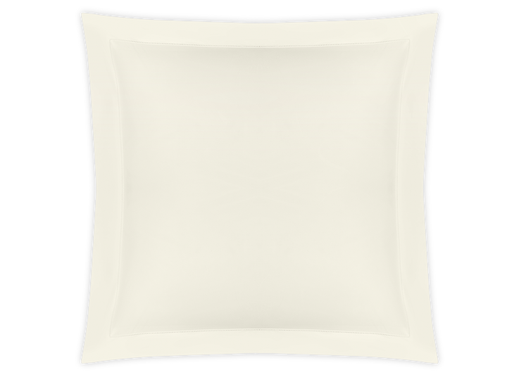 Gatsby Hemstitch Sham by Matouk