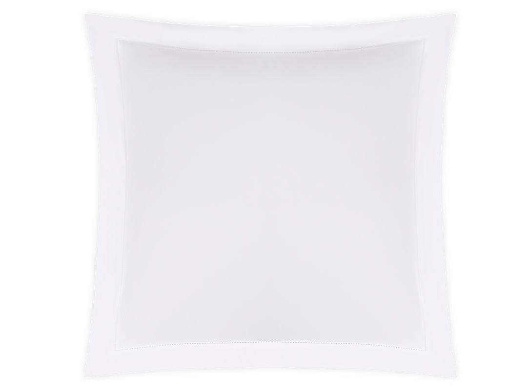 Gatsby Hemstitch Sham by Matouk