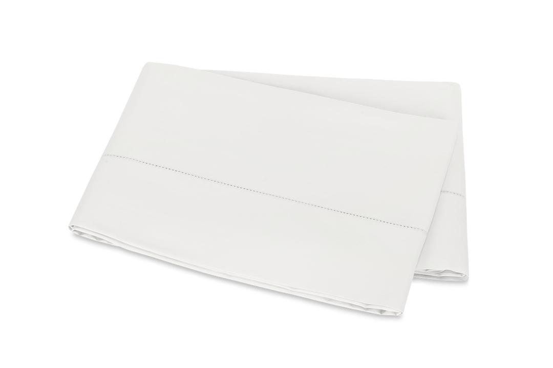 Gatsby Hemstitch Flat Sheet by Matouk