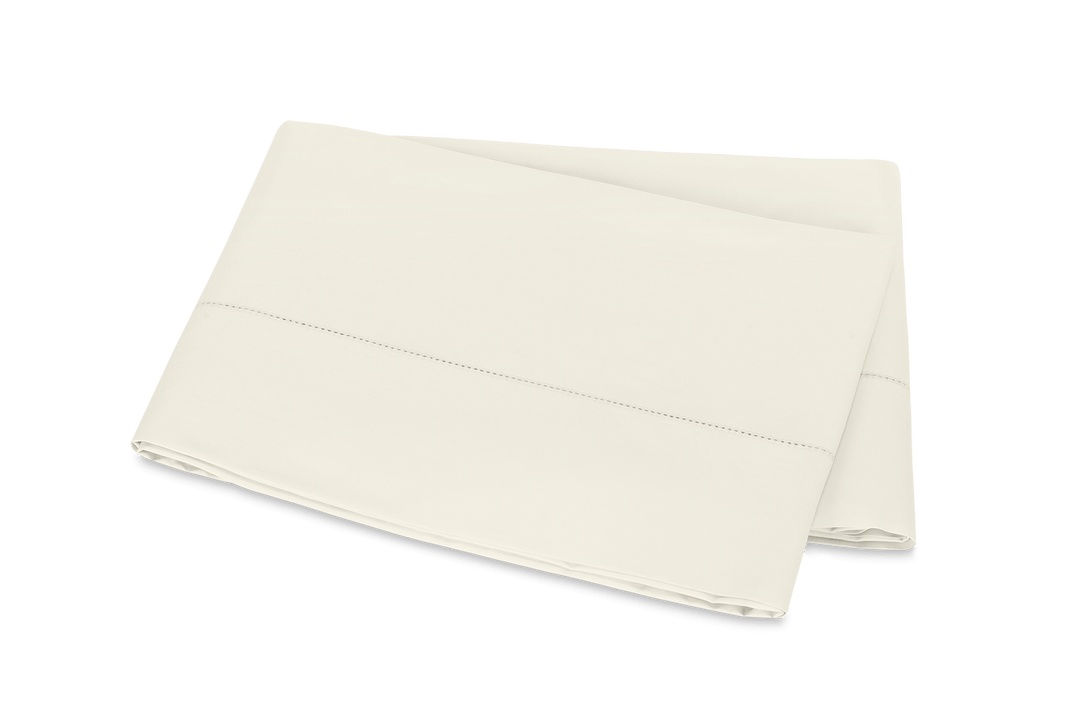 Gatsby Hemstitch Flat Sheet by Matouk
