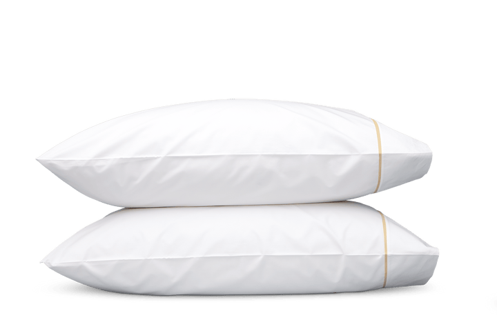 Gatsby Pillowcase (Pair) by Matouk