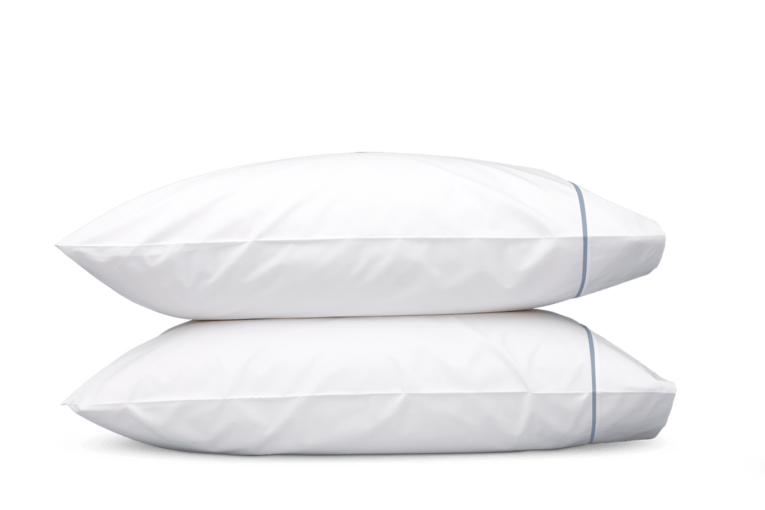 Gatsby Pillowcase (Pair) by Matouk