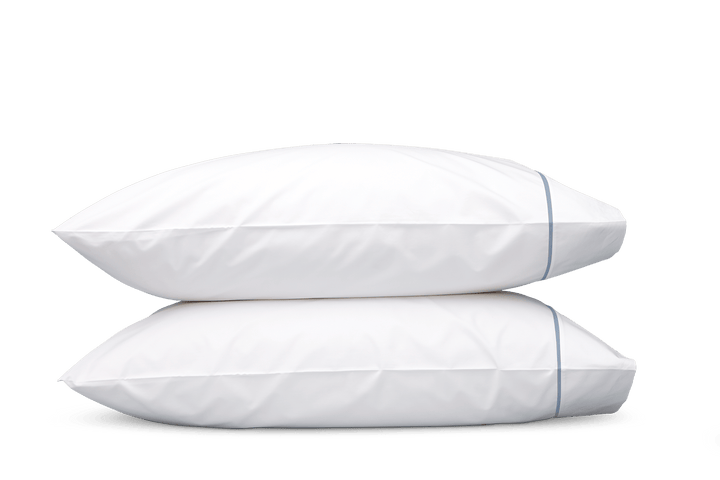 Gatsby Pillowcase (Pair) by Matouk