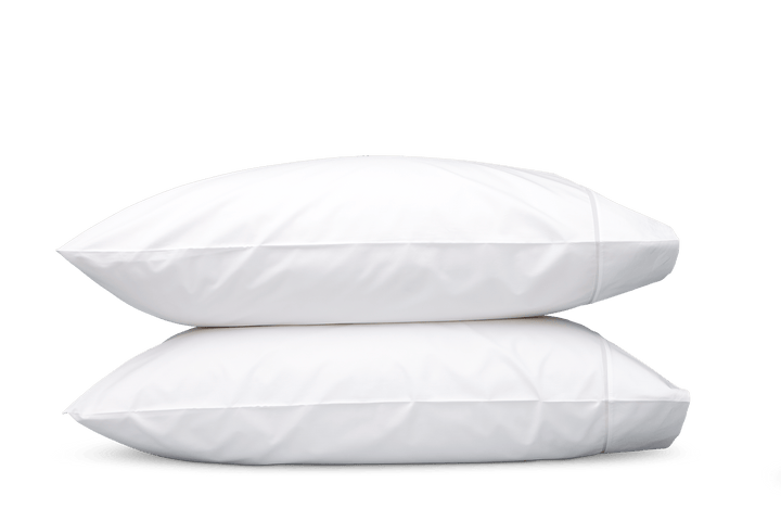 Gatsby Pillowcase (Pair) by Matouk