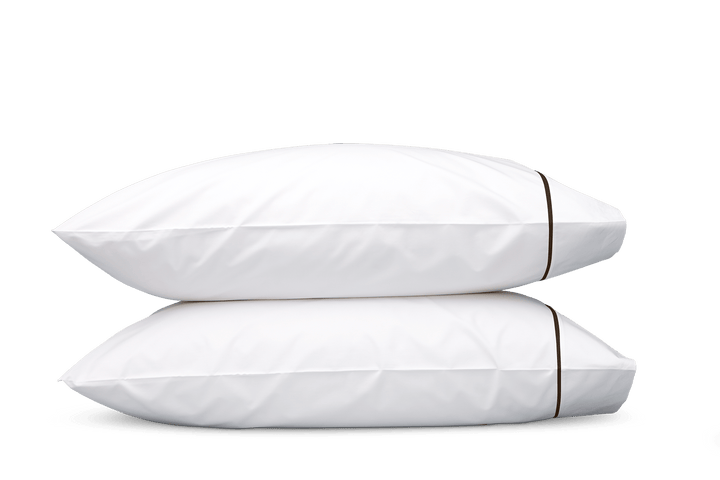 Gatsby Pillowcase (Pair) by Matouk