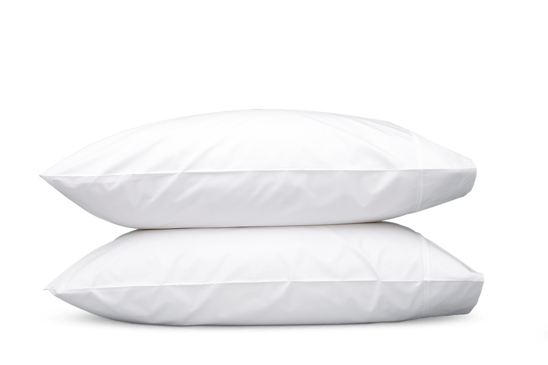 Gatsby Pillowcase (Pair) by Matouk