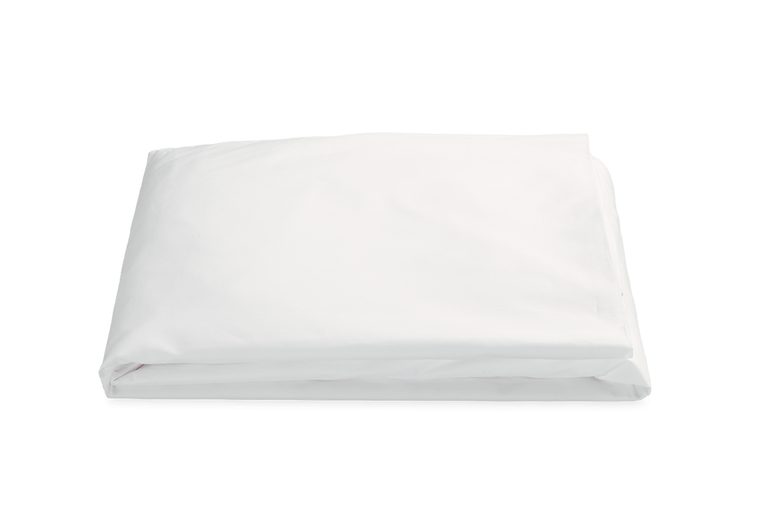 Gatsby Hemstitch Fitted Sheet by Matouk