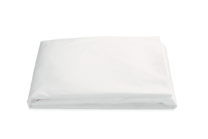 Gatsby Hemstitch Fitted Sheet by Matouk