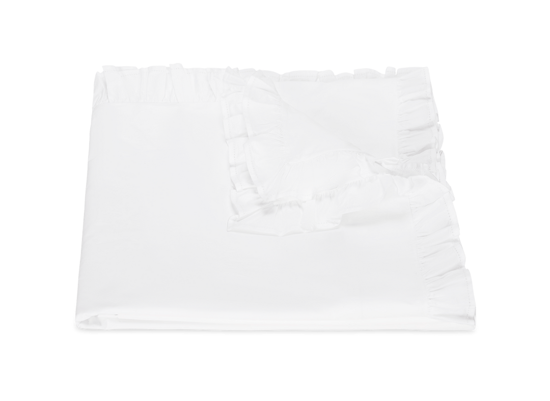 Georgia Duvet Cover by Matouk