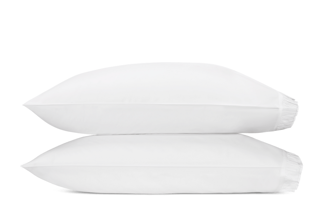 Georgia Pillowcase (Pair) by Matouk