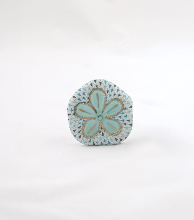 Puffy Sanddollar