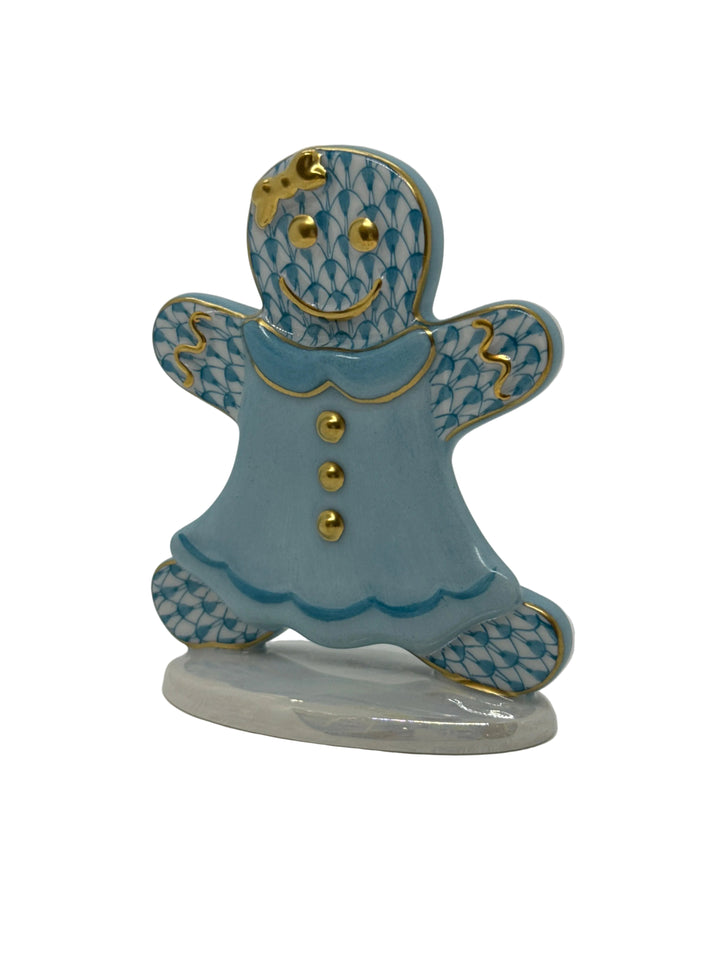 Gingerbread Girl