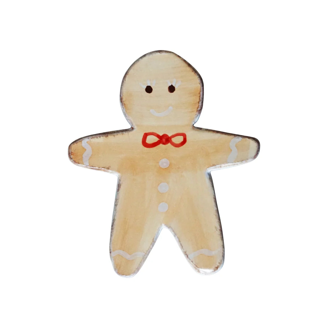Gingerbread Trivet