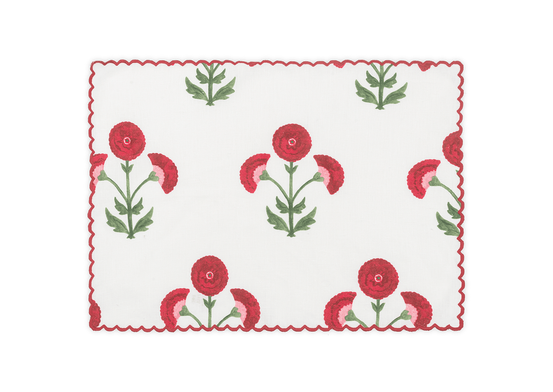 Gisele Placemat (Set of 4) by Matouk