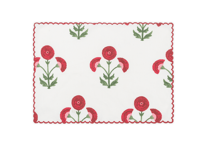 Gisele Placemat (Set of 4) by Matouk