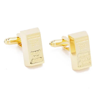Rescued Style Cufflinks
