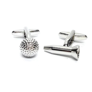 Rescued Style Cufflinks