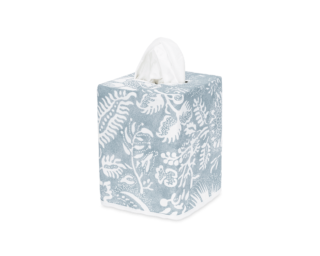 Granada Tissue Box Cover by Matouk