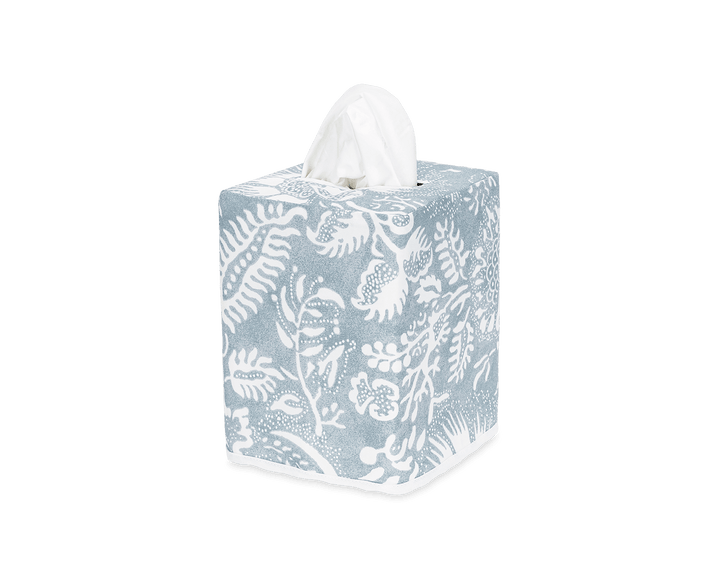 Granada Tissue Box Cover by Matouk