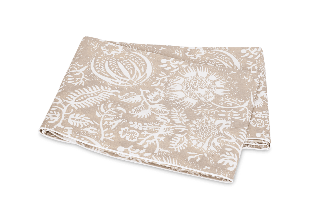 Granada Flat Sheet by Matouk