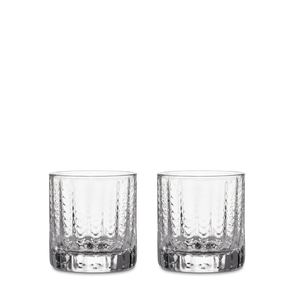 Greenwich Lowball in Gift Box - Set of 2