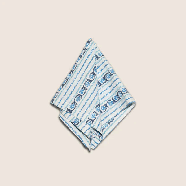 Elise Lapis Napkin