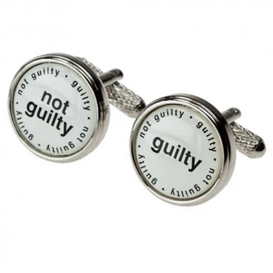 Rescued Style Cufflinks
